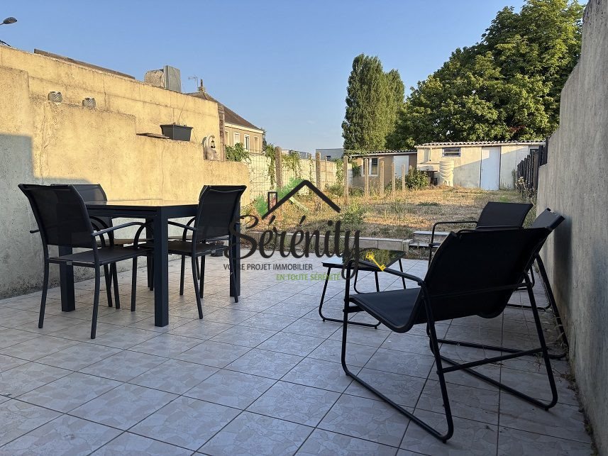 Maison à vendre, 110m², Pérenchies