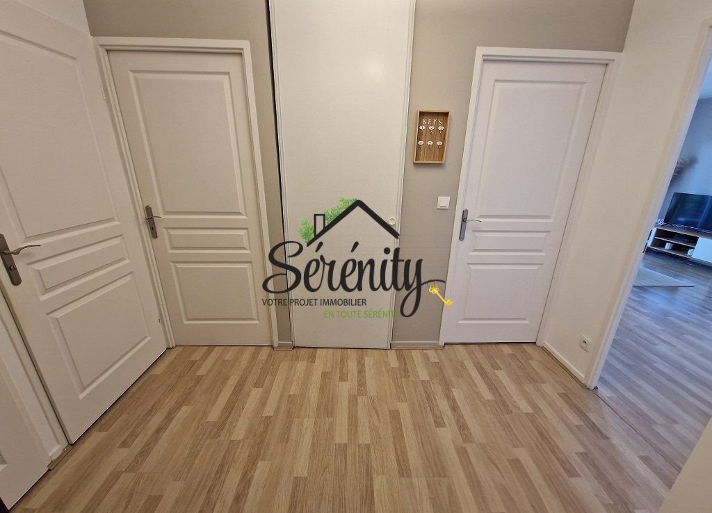 Appartement à vendre, 48m², Loos