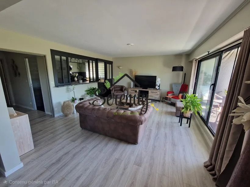 Appartement à vendre, 100m², Loos