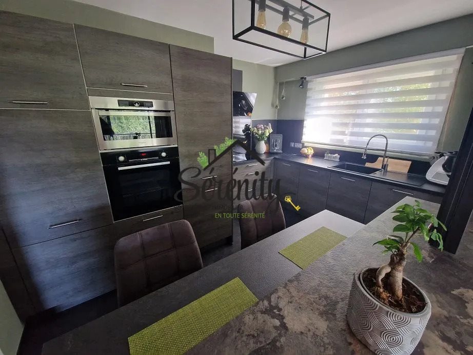 Appartement à vendre, 100m², Loos
