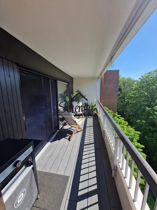Appartement à vendre, 100m², Loos