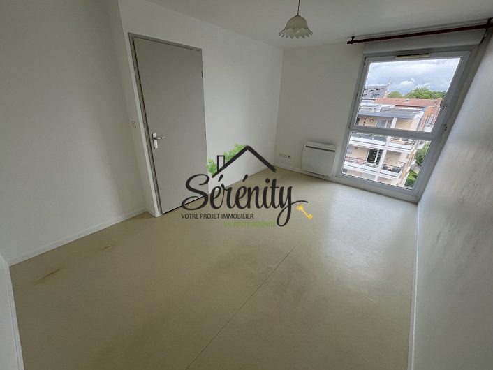 Appartement à vendre, 45m², Loos