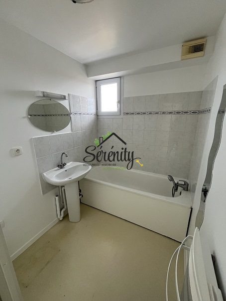 Appartement à vendre, 45m², Loos