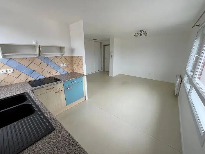 Appartement à vendre, 45m², Loos