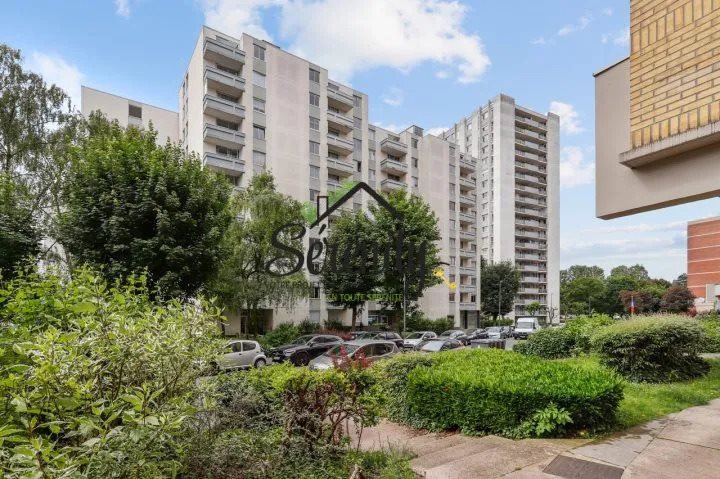 Appartement à vendre, 77m², La Madeleine