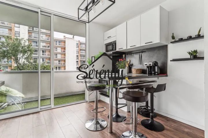 Appartement à vendre, 77m², La Madeleine