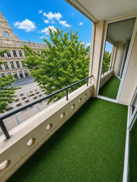 Appartement à louer, 83m², Valenciennes