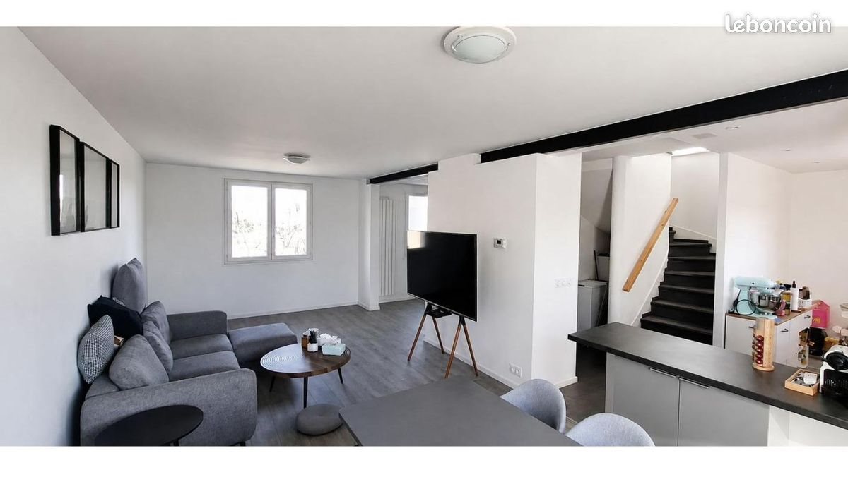 Appartement à vendre, 90m², Blagnac