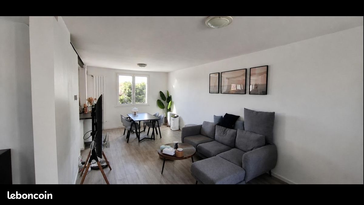 Appartement à vendre, 90m², Blagnac