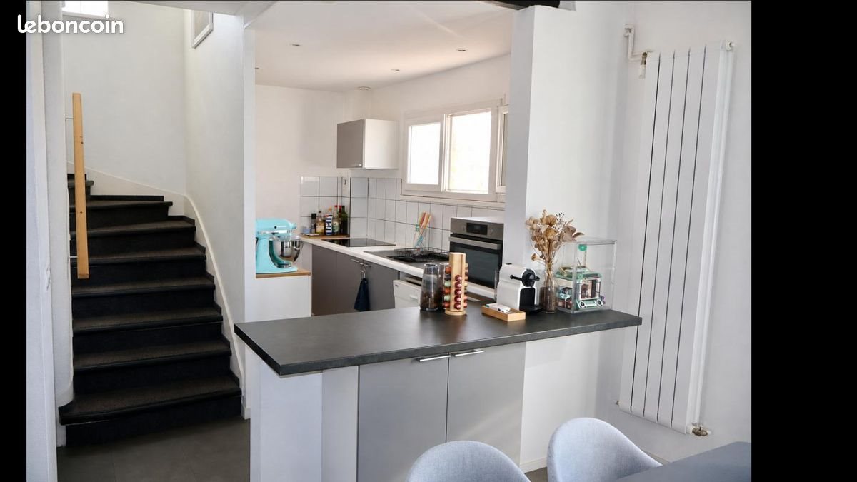 Appartement à vendre, 90m², Blagnac