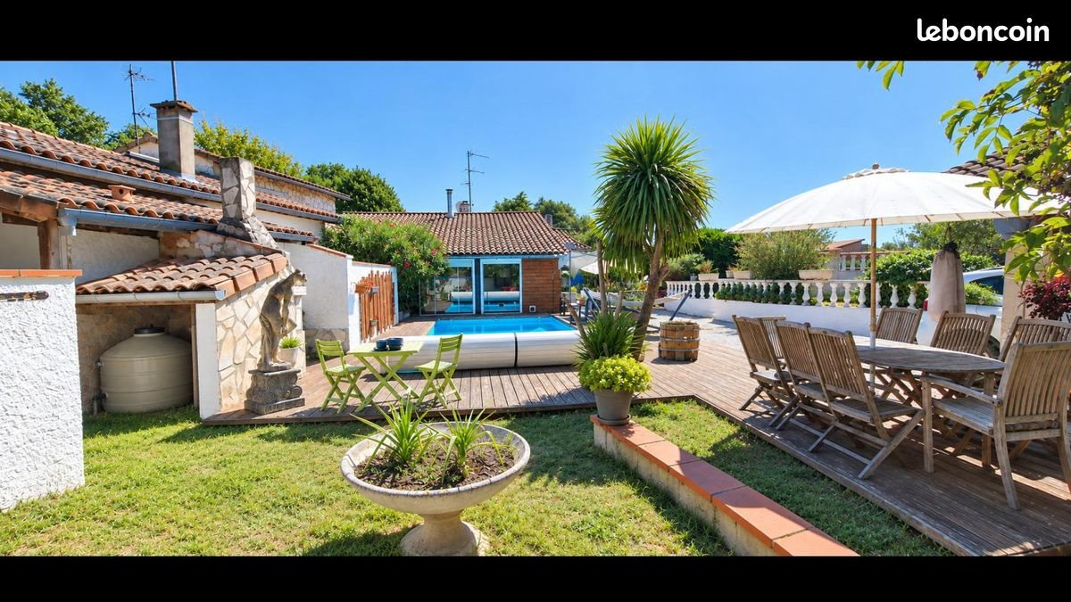 Maison à vendre, 326m², Blagnac