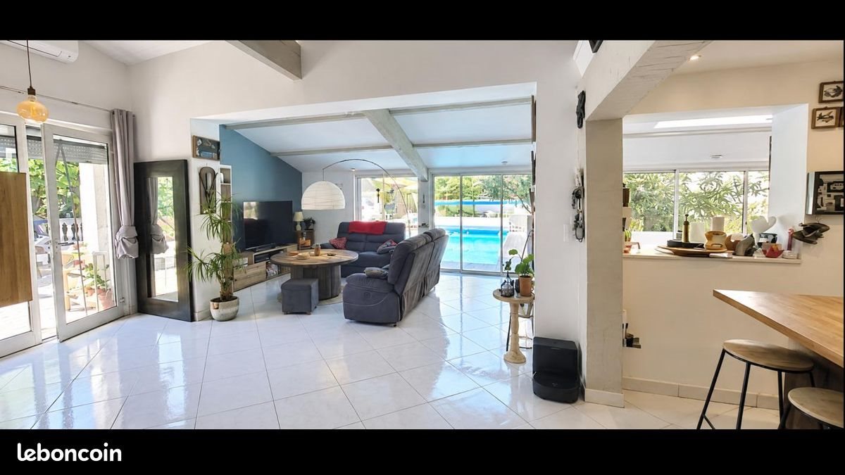Maison à vendre, 326m², Blagnac