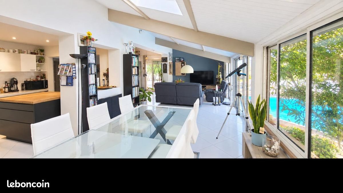 Maison à vendre, 326m², Blagnac