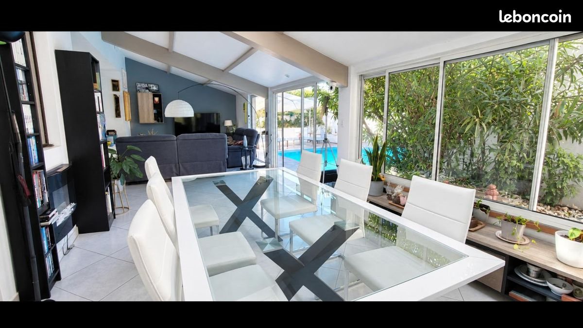Maison à vendre, 326m², Blagnac
