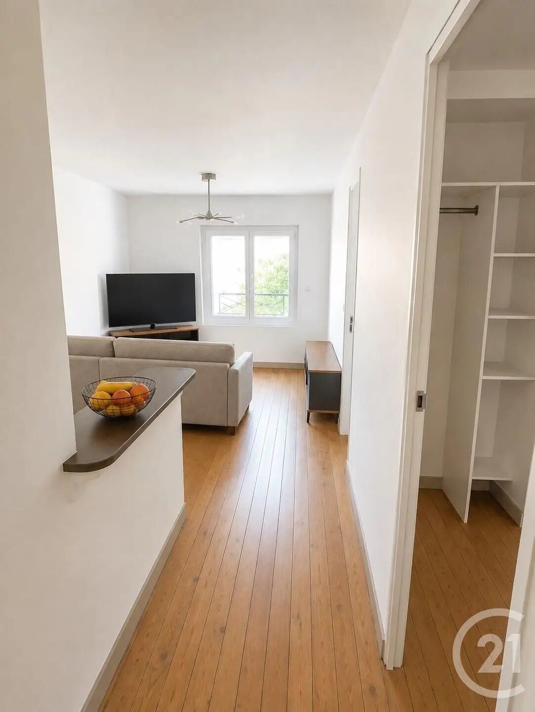 Appartement à vendre, 40m², Digne-les-Bains