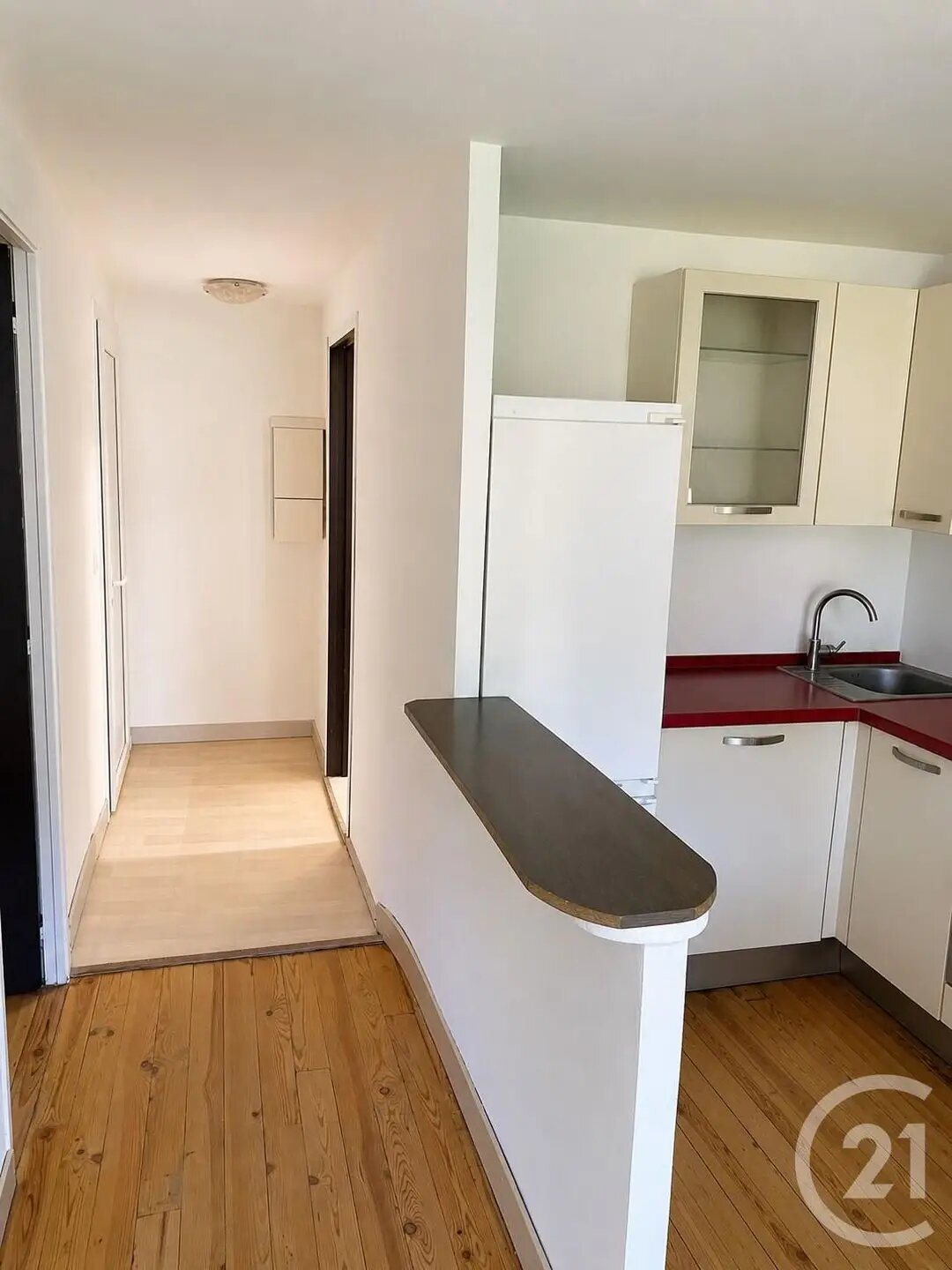Appartement à vendre, 40m², Digne-les-Bains