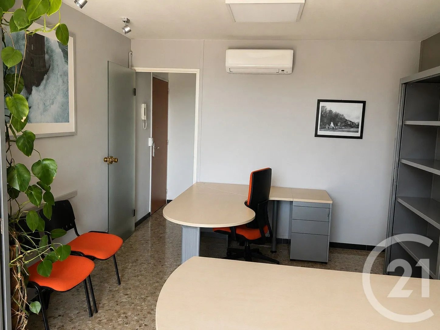Appartement à vendre, 53m², Digne-les-Bains