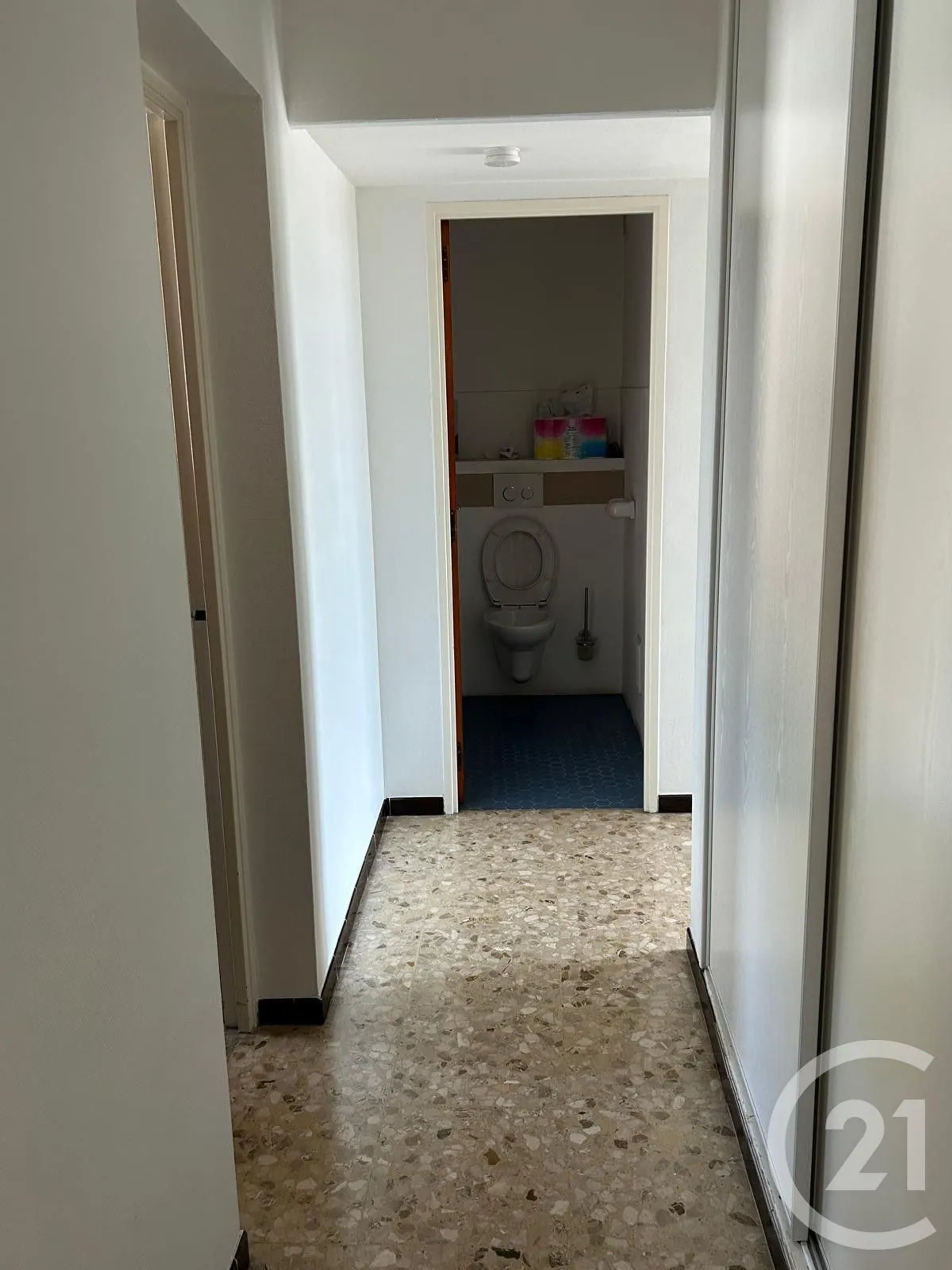 Appartement à vendre, 53m², Digne-les-Bains