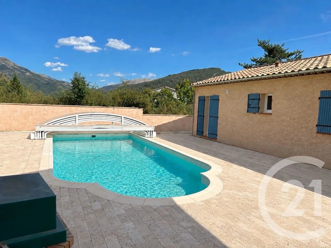 Maison à vendre, 58m², Castellane