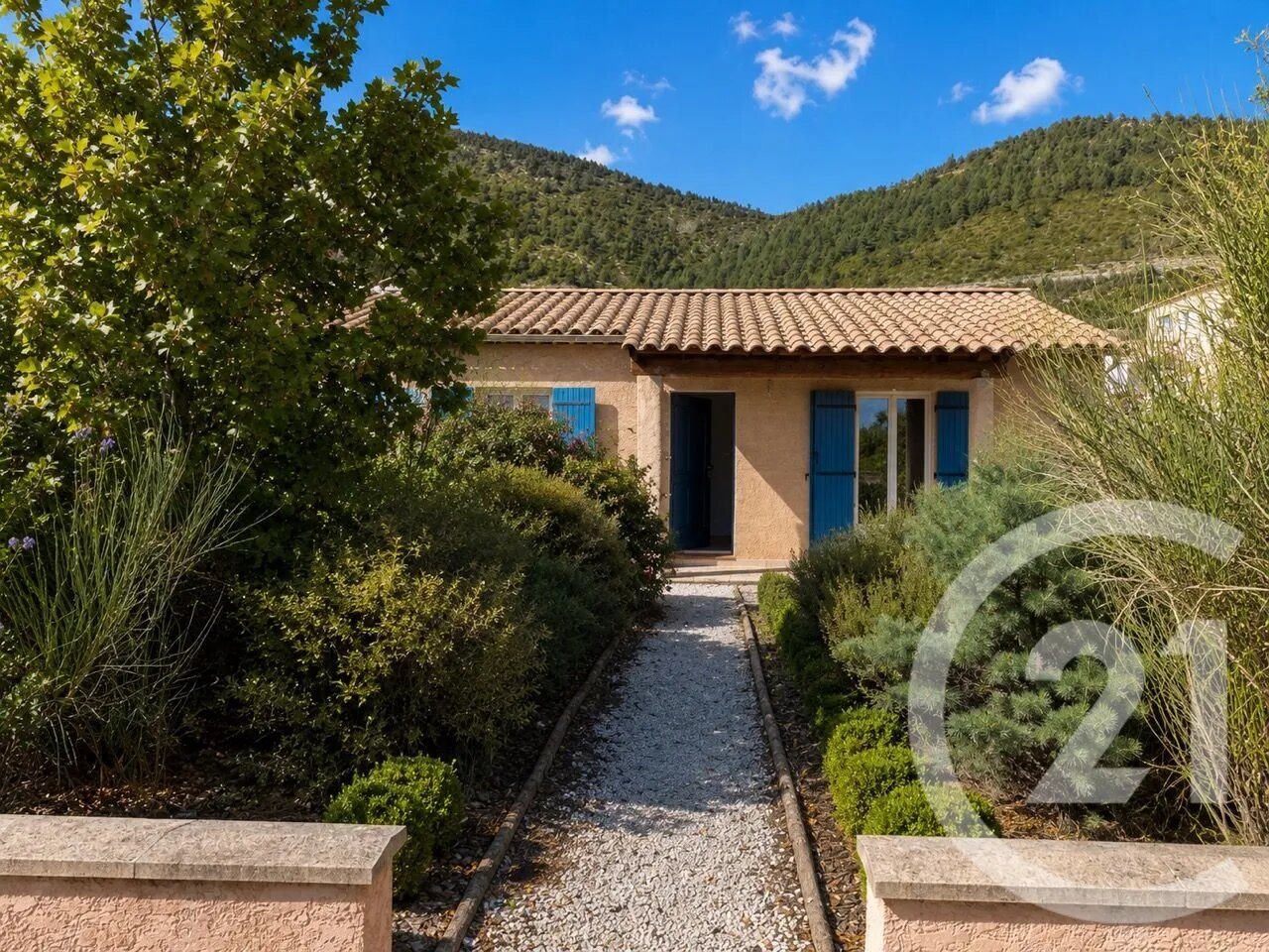 Maison à vendre, 58m², Castellane