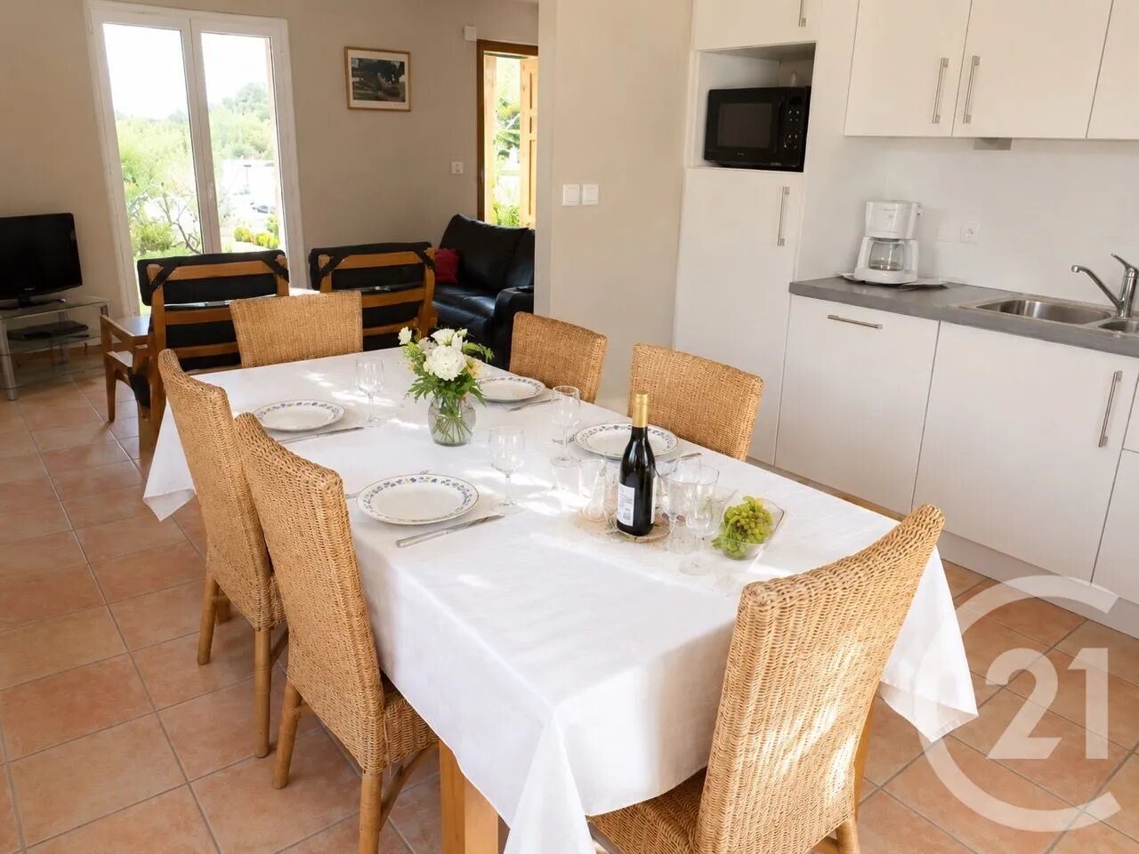 Maison à vendre, 58m², Castellane