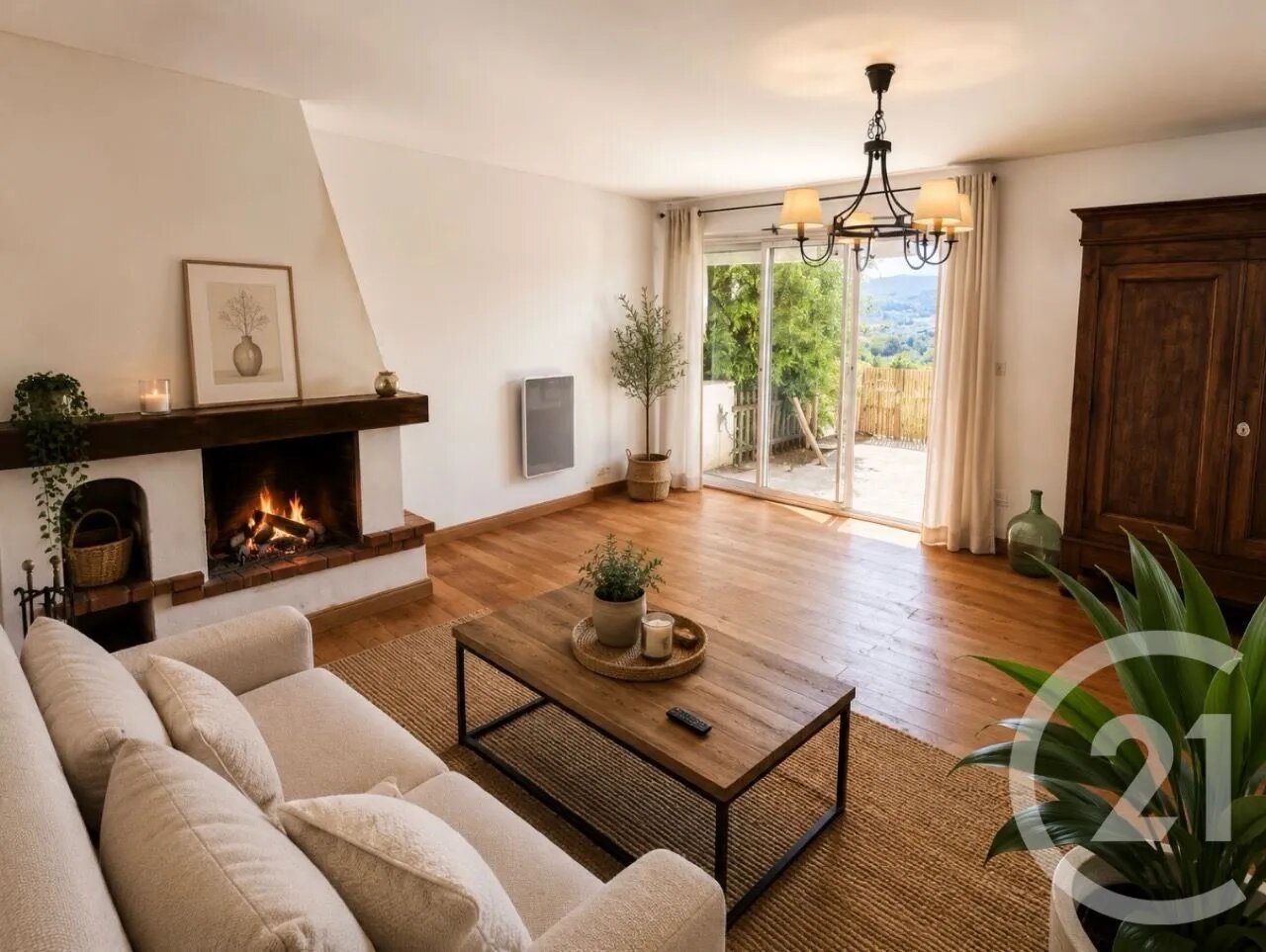 Maison à vendre, 130m², Moustiers-Sainte-Marie