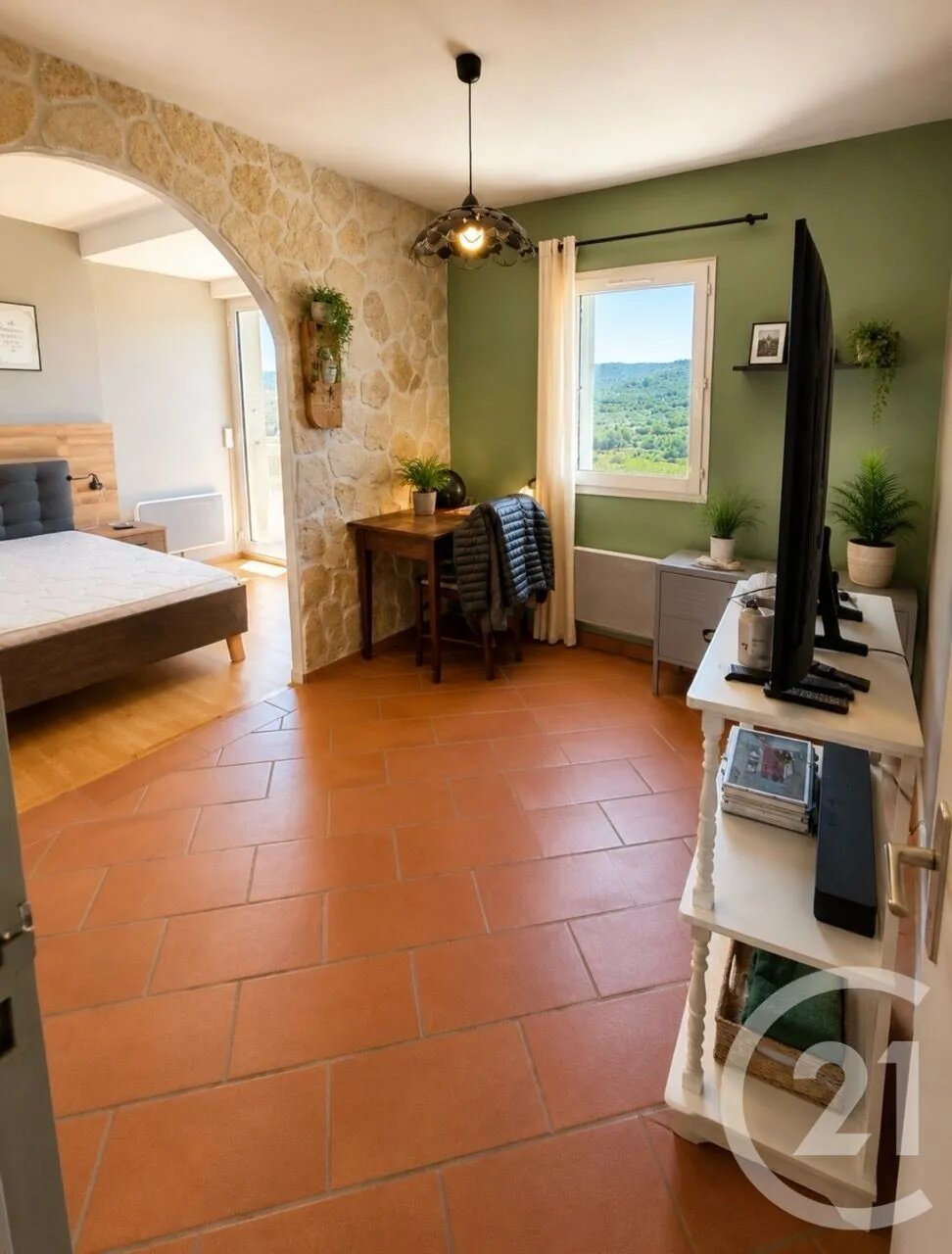 Maison à vendre, 130m², Moustiers-Sainte-Marie