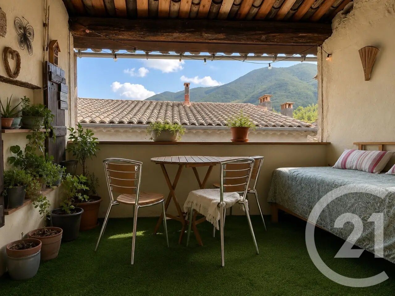 Maison à vendre, 103m², Entrevaux