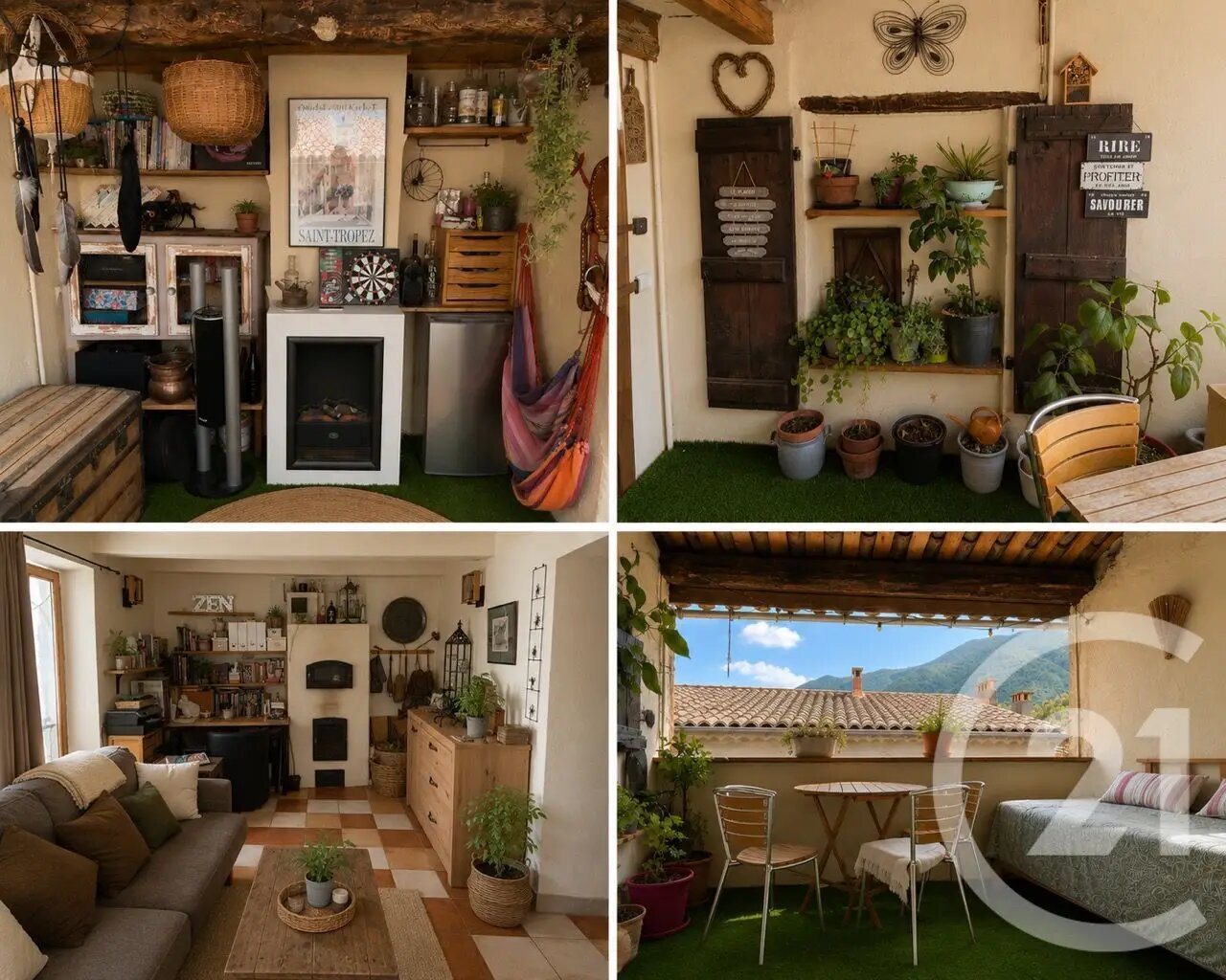 Maison à vendre, 103m², Entrevaux
