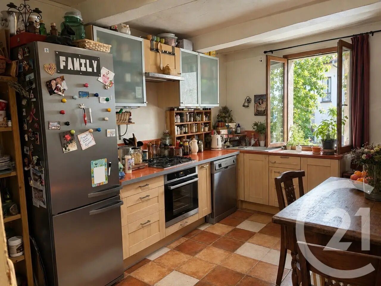 Maison à vendre, 103m², Entrevaux