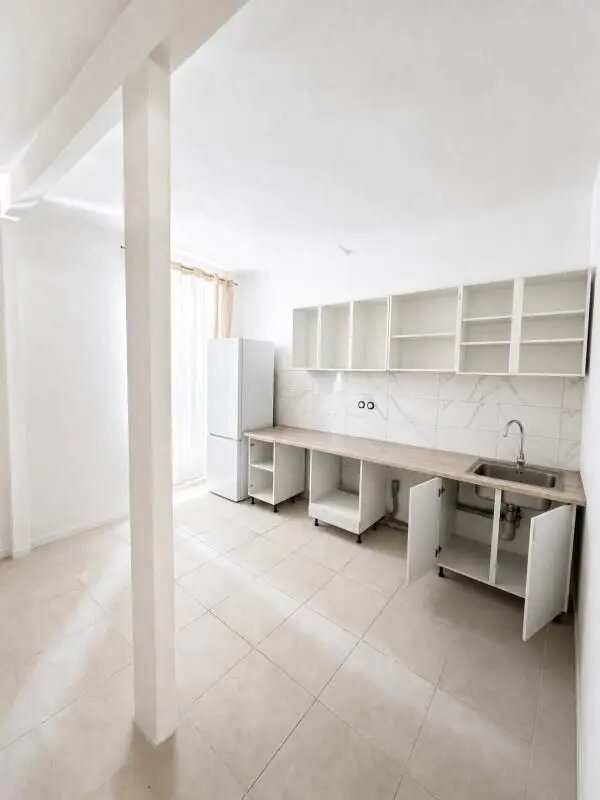 Appartement à vendre, 41m², Marseille 10ème