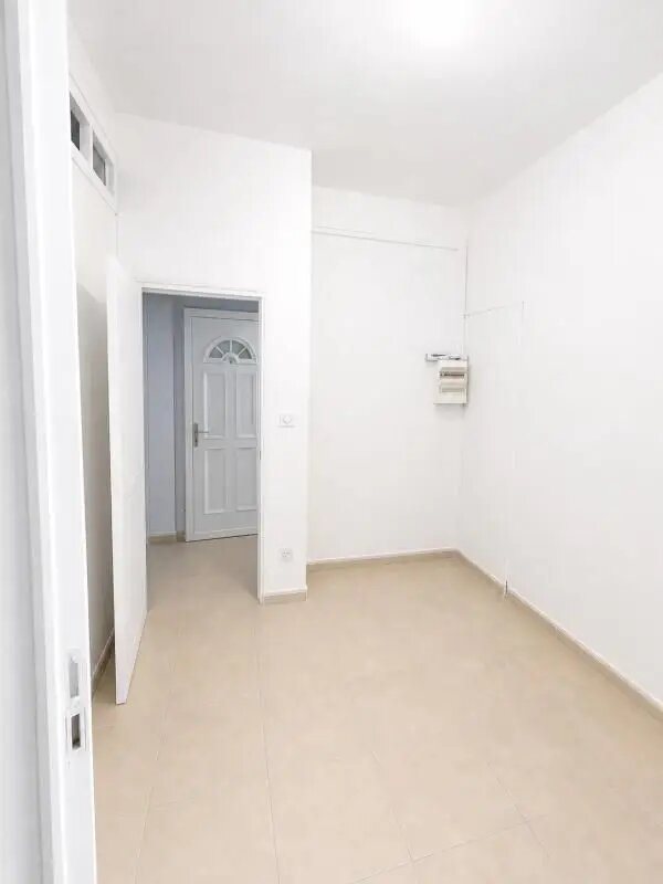 Appartement à vendre, 41m², Marseille 10ème