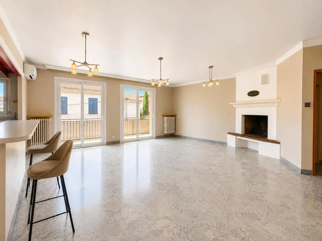 Appartement à vendre, 94m², Pertuis