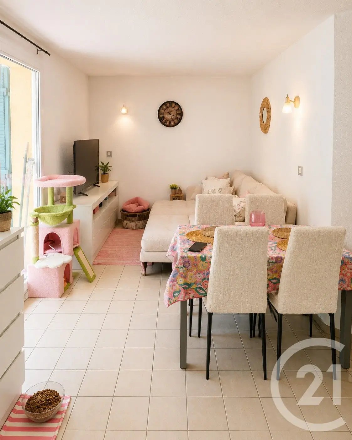 Appartement à vendre, 35m², Digne-les-Bains