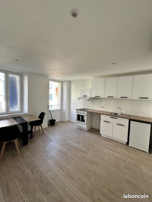 Appartement à vendre, 26m², Toulon