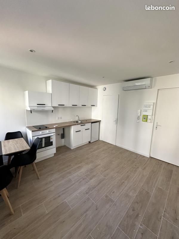 Appartement à vendre, 26m², Toulon