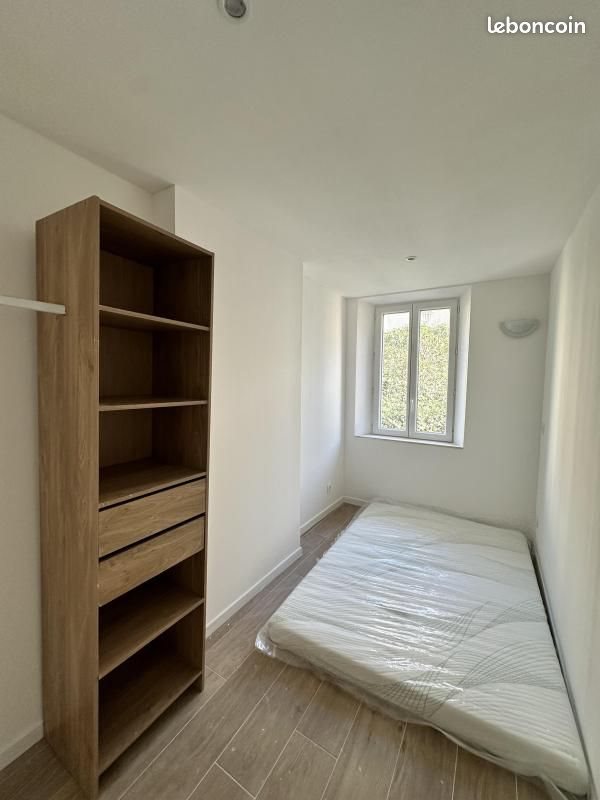 Appartement à vendre, 26m², Toulon