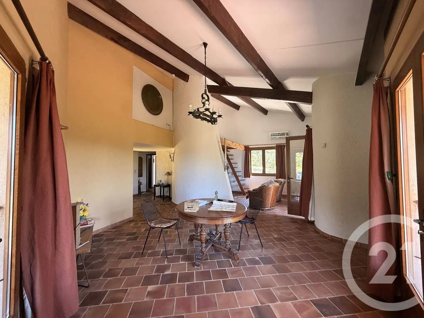 Maison à vendre, 148m², Digne-les-Bains
