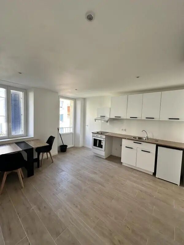 Appartement à vendre, 26m², Toulon