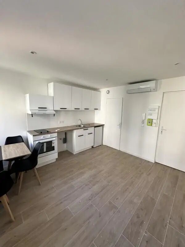 Appartement à vendre, 26m², Toulon