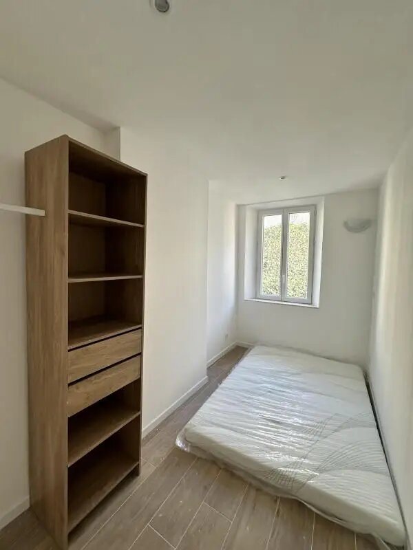 Appartement à vendre, 26m², Toulon
