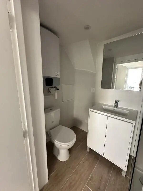 Appartement à vendre, 26m², Toulon