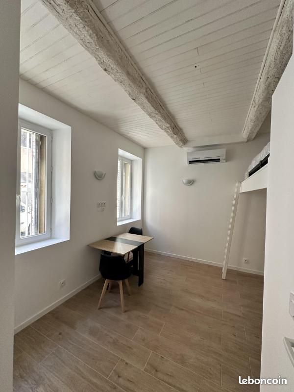 Appartement à vendre, 18m², Toulon