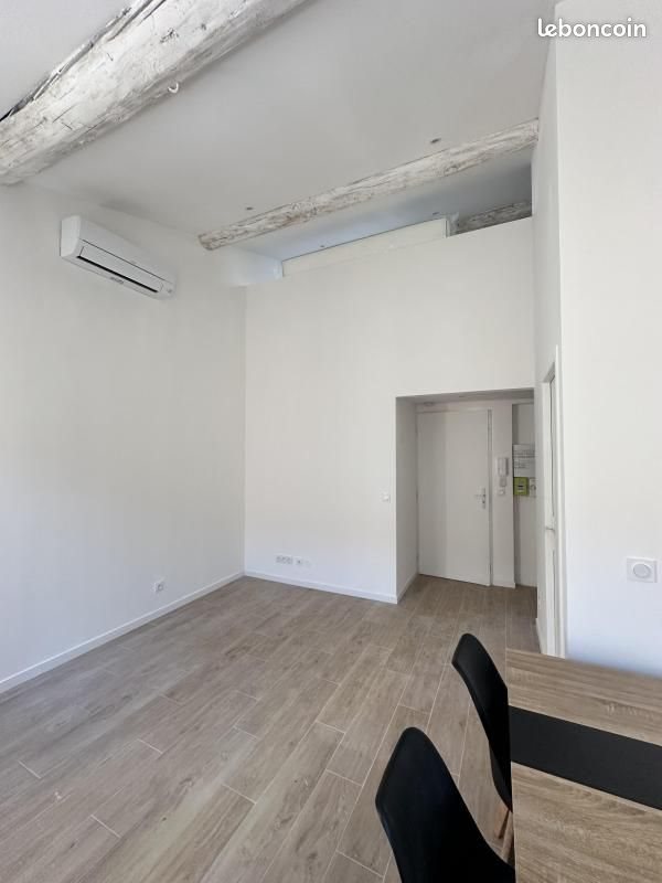 Appartement à vendre, 38m², Toulon