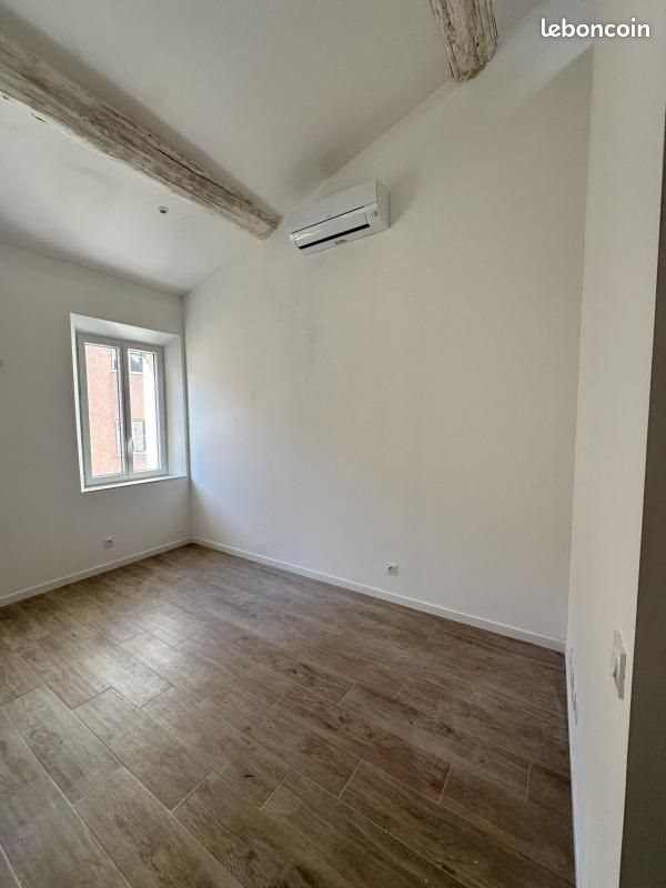 Appartement à vendre, 38m², Toulon