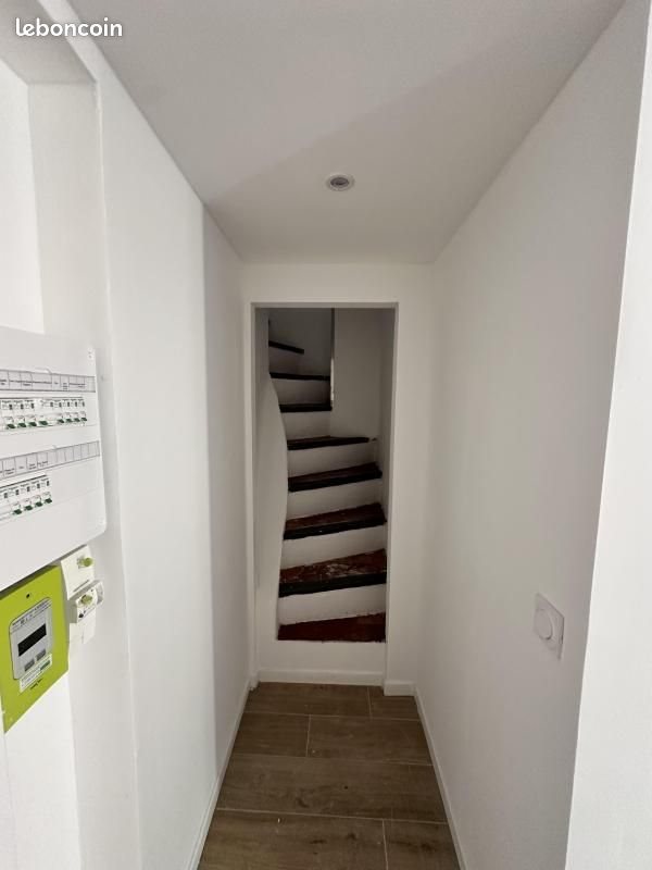 Appartement à vendre, 38m², Toulon