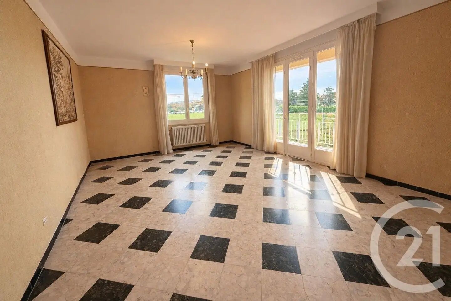 Maison à vendre, 115m², La Tour-d'Aigues
