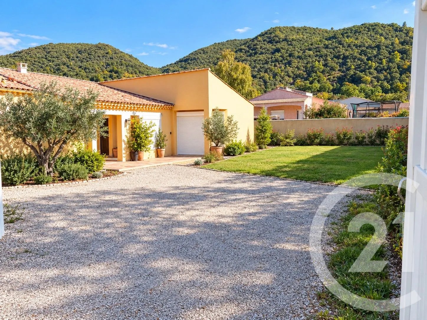 Maison à vendre, 112m², Malijai