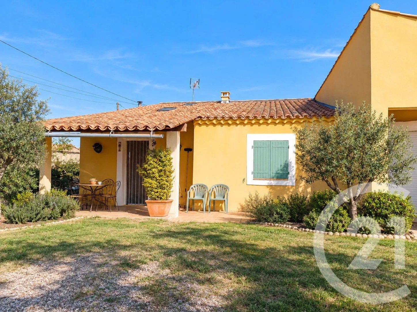Maison à vendre, 112m², Malijai
