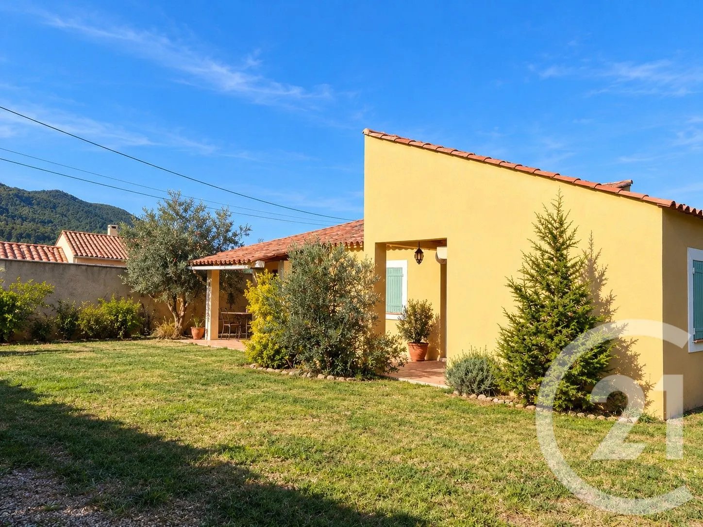 Maison à vendre, 112m², Malijai